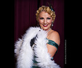 2019-01-27 Roaring 20s model shoot