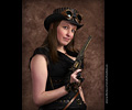 2019-02-02 Steampunk Shoot