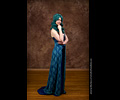 Formal Sailor Neptune - Ashley