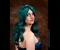 Formal Sailor Neptune - Ashley