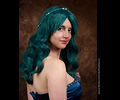Formal Sailor Neptune - Ashley