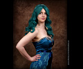 Formal Sailor Neptune - Ashley