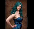 Formal Sailor Neptune - Ashley