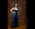 Formal Sailor Neptune - Ashley