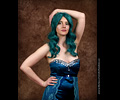 Formal Sailor Neptune - Ashley