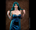 Formal Sailor Neptune - Ashley