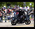 Motorcycle Stunt Show