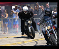 Motorcycle Stunt Show