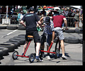 RFC Trike Races