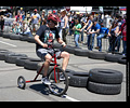 RFC Trike Races