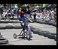 RFC Trike Races