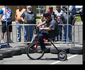 RFC Trike Races