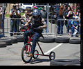 RFC Trike Races