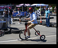 RFC Trike Races