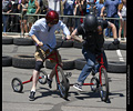 RFC Trike Races