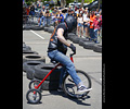 RFC Trike Races