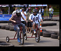 RFC Trike Races