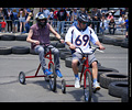 RFC Trike Races