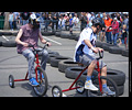 RFC Trike Races