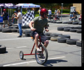 RFC Trike Races