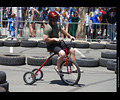 RFC Trike Races