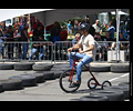 RFC Trike Races