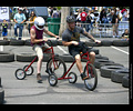 RFC Trike Races
