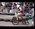 RFC Trike Races