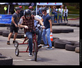 RFC Trike Races