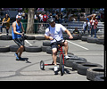 RFC Trike Races