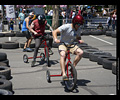 RFC Trike Races