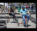 RFC Trike Races