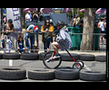 RFC Trike Races