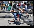 RFC Trike Races
