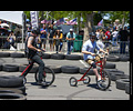 RFC Trike Races