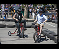 RFC Trike Races