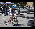 RFC Trike Races