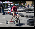 RFC Trike Races