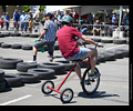 RFC Trike Races