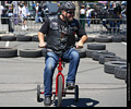 RFC Trike Races