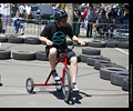 RFC Trike Races