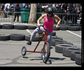 RFC Trike Races