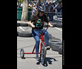 RFC Trike Races
