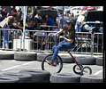 RFC Trike Races