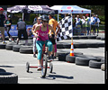 RFC Trike Races