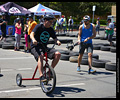 RFC Trike Races