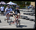 RFC Trike Races