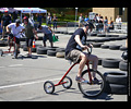 RFC Trike Races