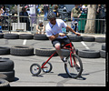 RFC Trike Races