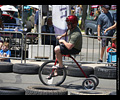 RFC Trike Races